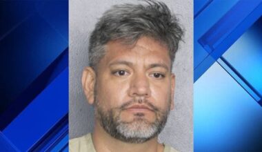 Pompano Beach man accused of killing 4 ‘defenseless’ baby chickens during break-in