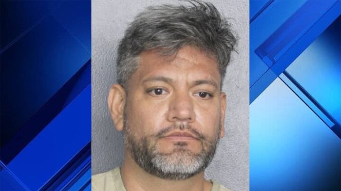 Pompano Beach man accused of killing 4 ‘defenseless’ baby chickens during break-in