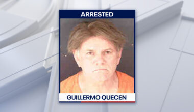 Florida maintenance man accused of sexually assaulting disabled patient