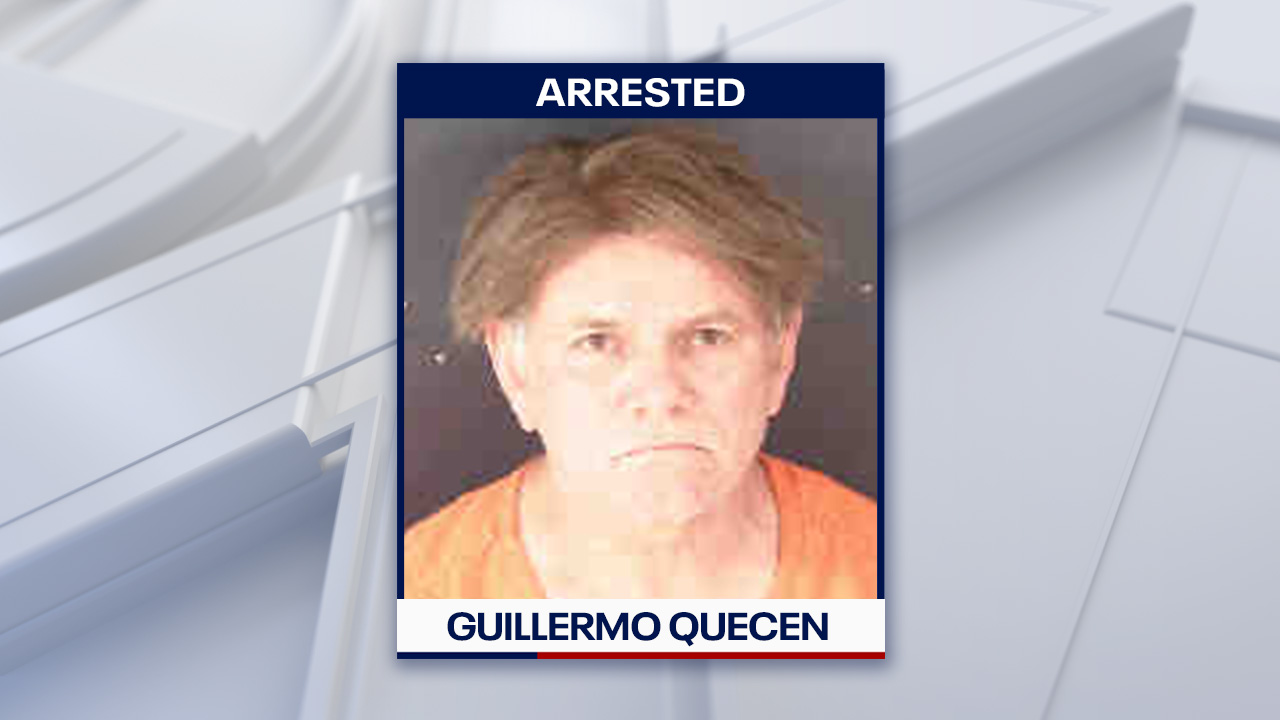 Florida maintenance man accused of sexually assaulting disabled patient