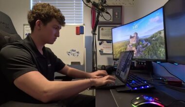 Tampa 10th grader creates AI-powered SAT prep app to help students who can afford tutors