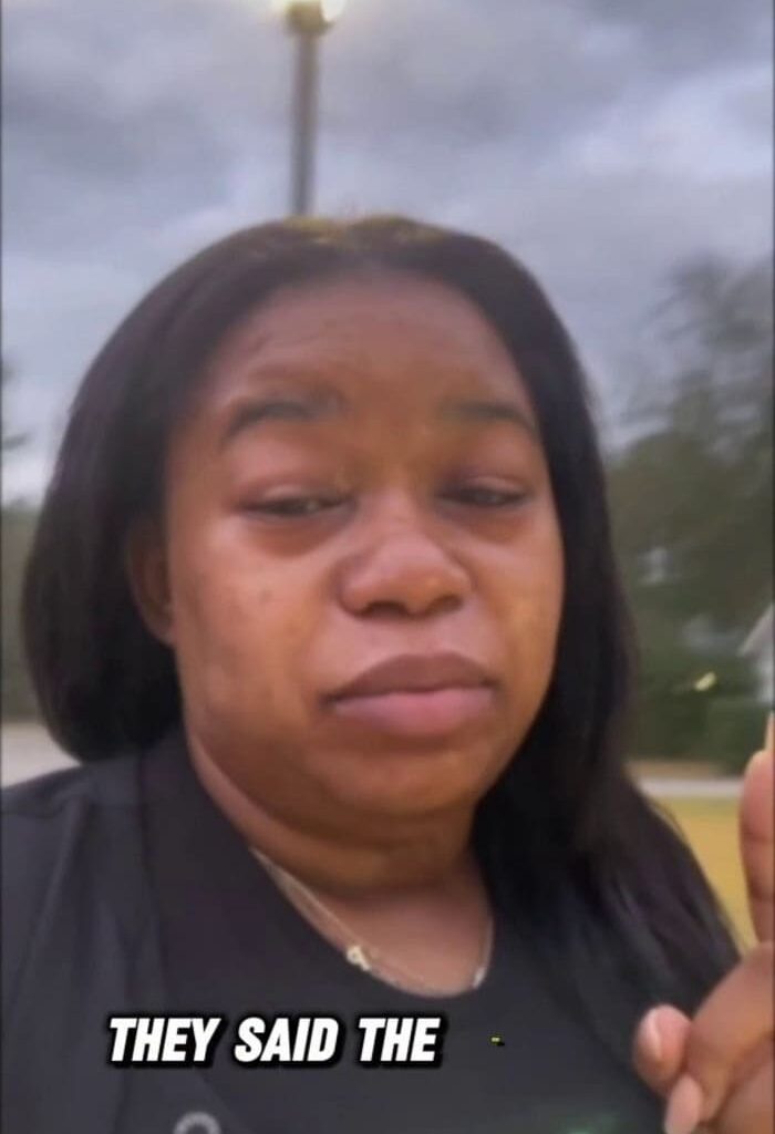 Jacksonville mom says missed school bus pickups put her sons' education, her job at risk