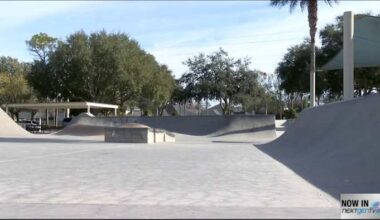 Off-duty JSO officer faces backlash over video that showed him slamming kid on the ground at skate park