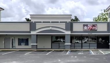 Austin's Coffee announces soft reopening date at new Winter Park location