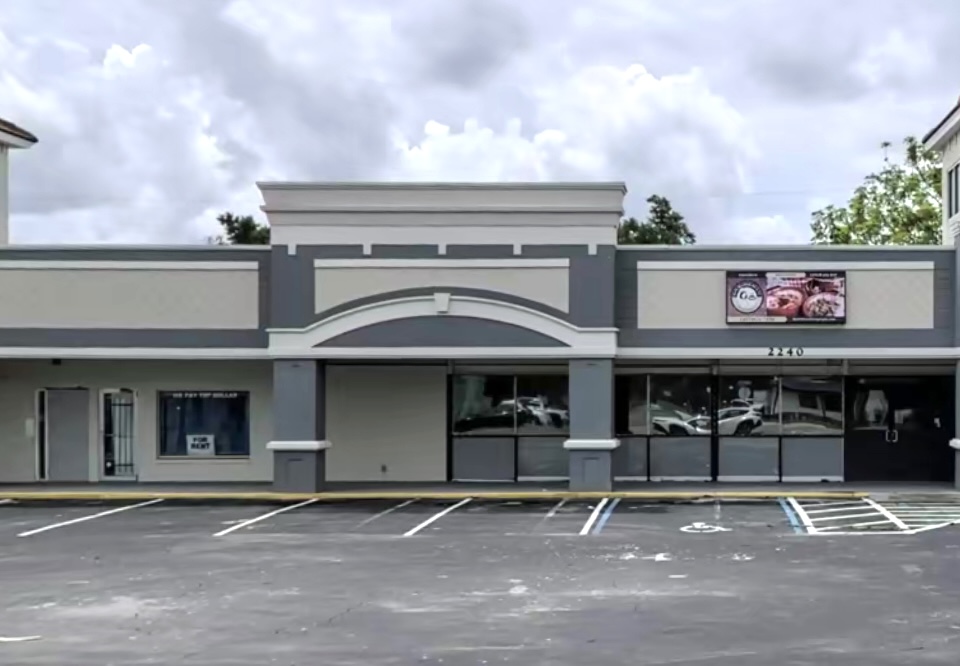 Austin's Coffee announces soft reopening date at new Winter Park location