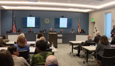 Rays, Hillsborough College enters ‘Memo of Understanding’ to start developing stadium, campus plans