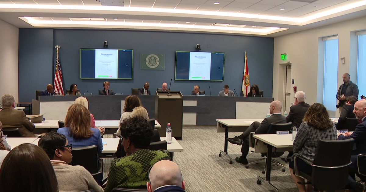 Rays, Hillsborough College enters ‘Memo of Understanding’ to start developing stadium, campus plans