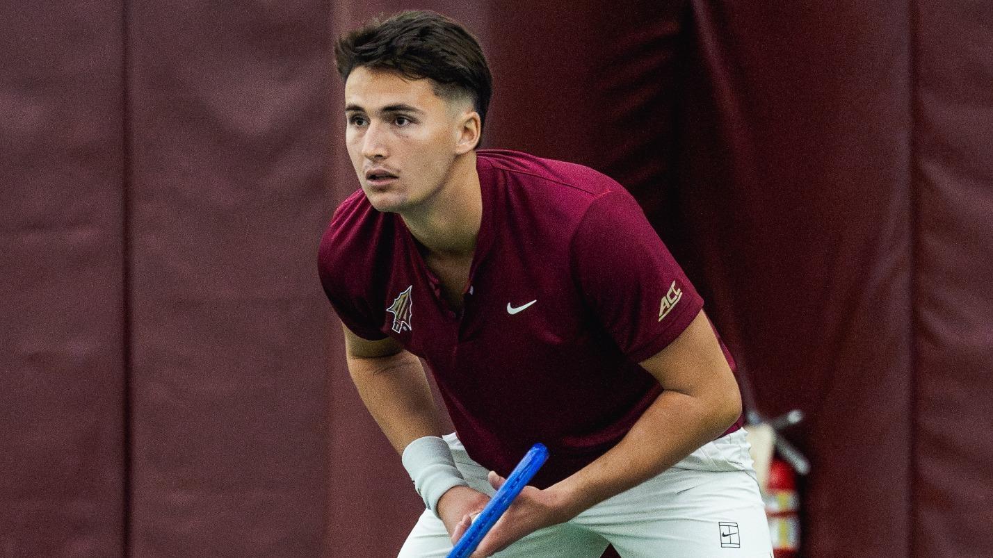 Mohammad Alkotop and Azariah Rusher