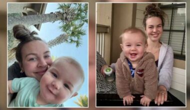 Jacksonville mom’s faith, family support fuel fight to walk again after accident