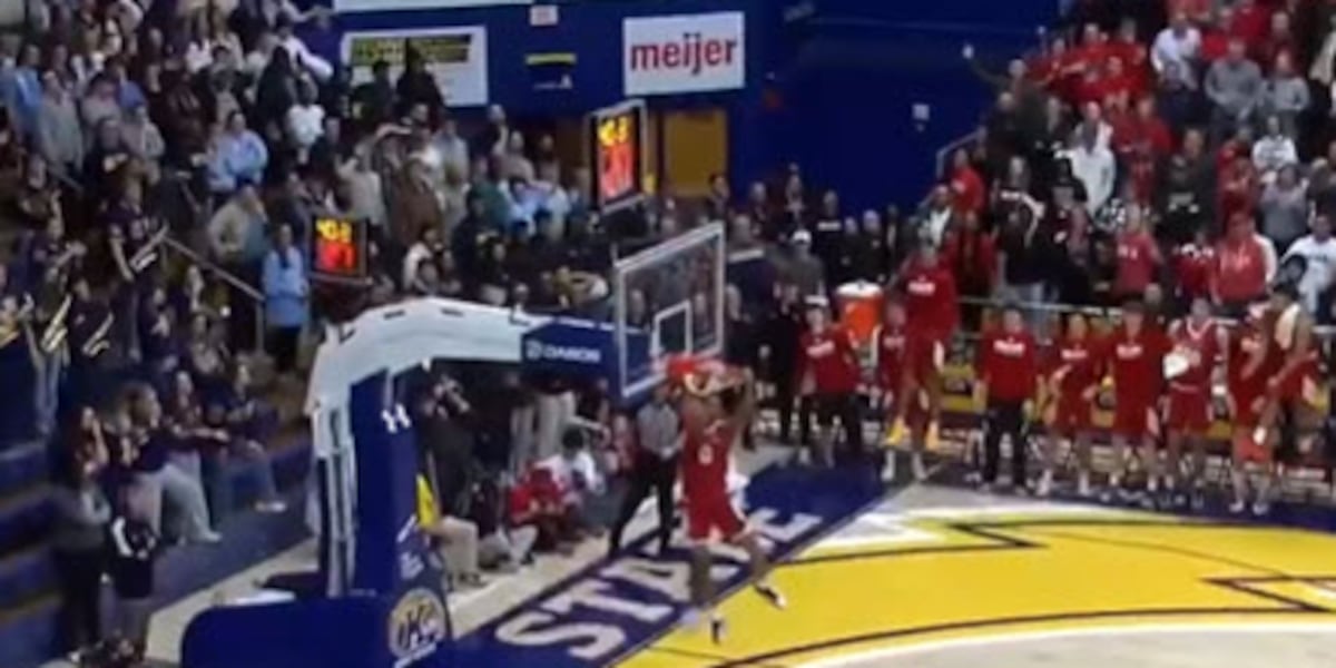 Miami defeats Kent State in record-breaking overtime thriller