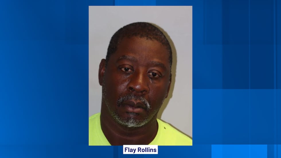 A man has been arrested in connection with two separate homicides in Leon County and another...