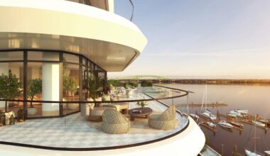 Inside The Four Seasons Luxury Investment In Jacksonville, Florida