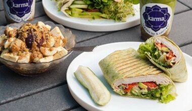 Health-focused Karma Juice Bar & Eatery coming to north St. Pete