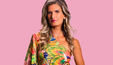 Brazilian jazz artist Daniela Soledade debuts new band at St. Pete 'Caricoa Nights' concert