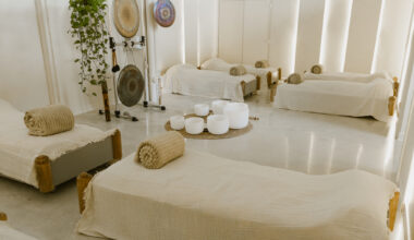 A New Vibroacoustic Sound Healing Sanctuary is Now Open in Miami
