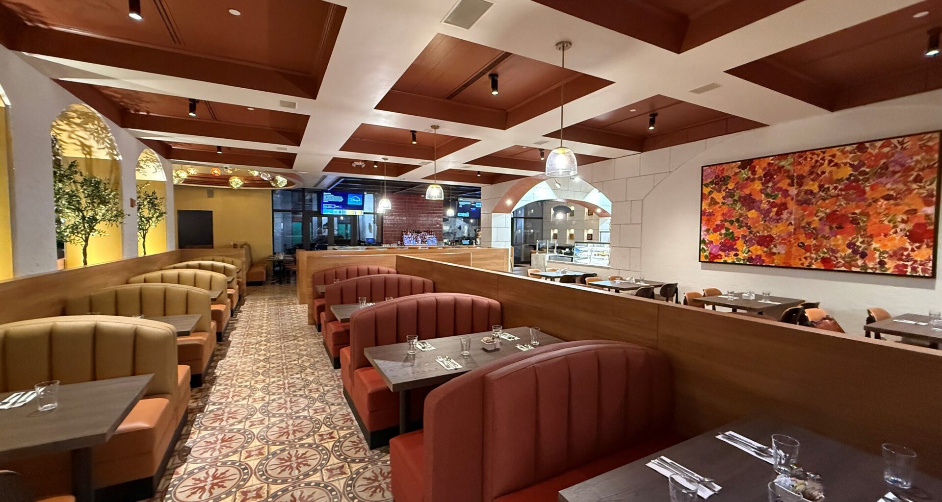 Beloved Bagel Emporium Reopens in Miami's Coral Gables With Full Bar