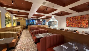 Beloved Bagel Emporium Reopens in Miami's Coral Gables With Full Bar