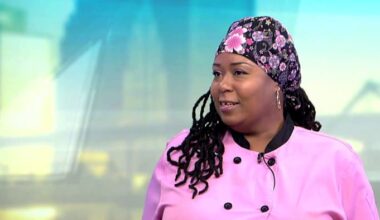 The Jacksonville woman changing the way our city thinks about soul food