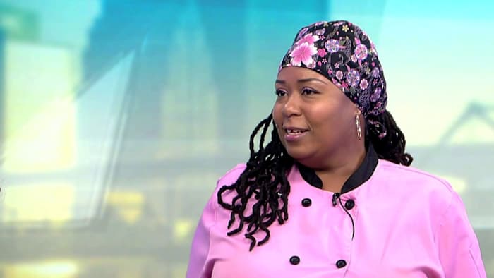 The Jacksonville woman changing the way our city thinks about soul food