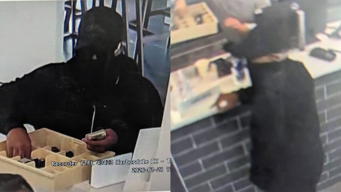 FBI seeks info on Fort Lauderdale bank robber