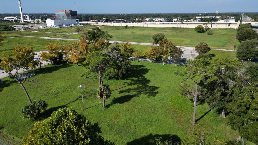 Dr. Phillips Charities outlines plans for Hungerford property