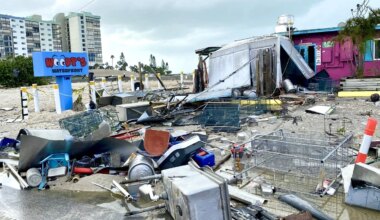 Famous Twitch streamer Tfue buys Woody’s Waterfront restaurant on St. Pete Beach