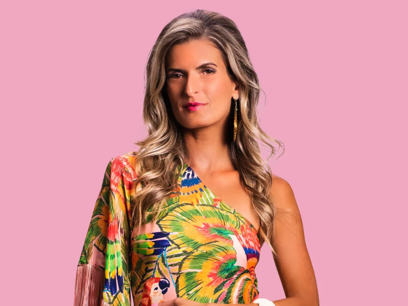 Brazilian jazz artist Daniela Soledade debuts new band at St. Pete ‘Caricoa Nights’ concert