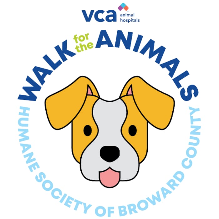 Walk for the Animals taking place Feb. 21