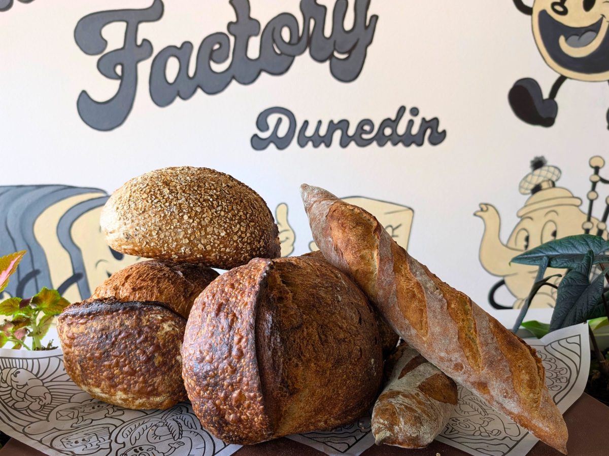 St. Pete’s Crumb Factory expands to Dunedin
