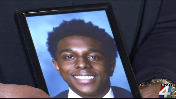 Mother speaks out after jury convicts man in 2023 killing of her 19-year-old son