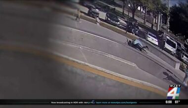 Video shows off-duty JSO officer slam teen to ground at Jax Beach skate park; witnesses describe what led up to incident