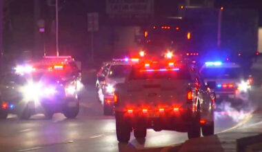 Counselor killed, patient injured in Orlando stabbing