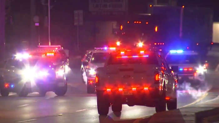 Counselor killed, patient injured in Orlando stabbing