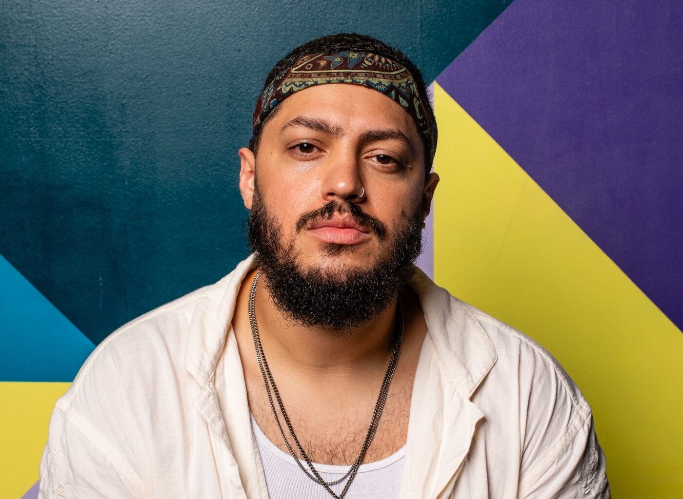 Orlando indie rapper Marco Dupa steps into a new lane with political EP 'Fallen Idols'