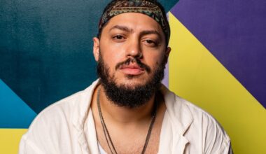 Orlando indie rapper Marco Dupa steps into a new lane with political EP 'Fallen Idols'