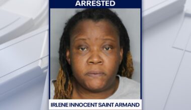 Florida woman steals $30K of property from disabled Vietnam veteran in her care: CCSO