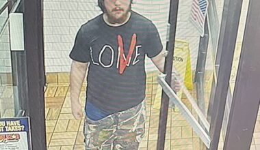 Juvenile Arrested After Firing A Gun Outside Waffle House – Charlotte County Sheriff's Office