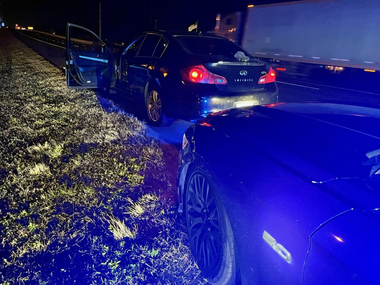 super speeder I-4 Hillsborough