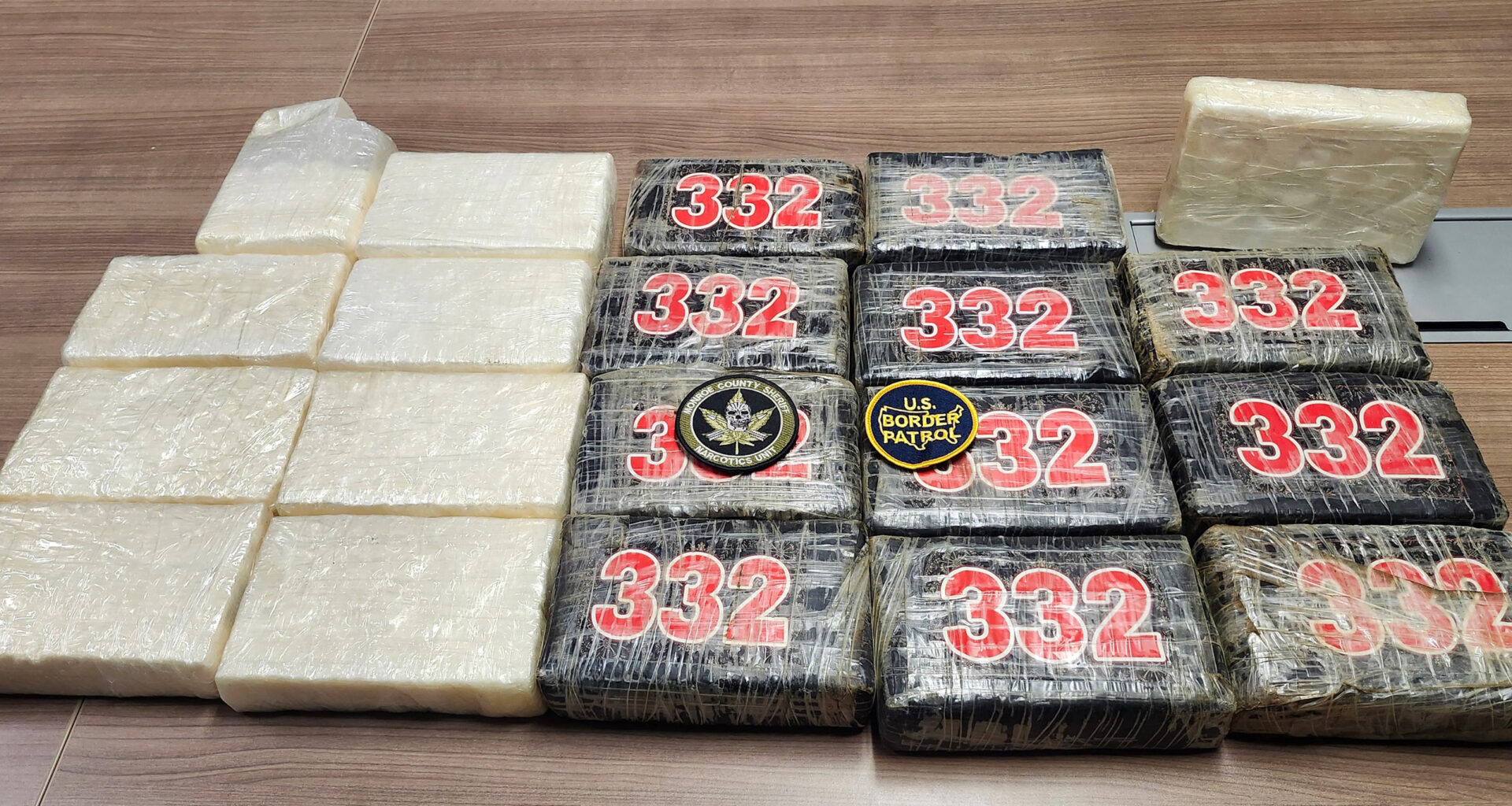 Florida boat captain accused of selling cocaine found at sea