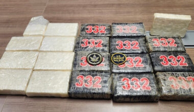 Florida boat captain accused of selling cocaine found at sea