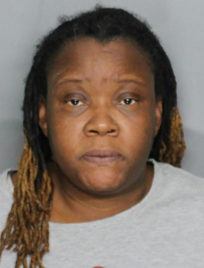Not That “Innocent” – Woman Charged with $30K+ Theft from Disabled Vietnam Veteran – Charlotte County Sheriff's Office