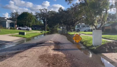 Florida lawmakers revisit hurricane law after critics say it froze local planning