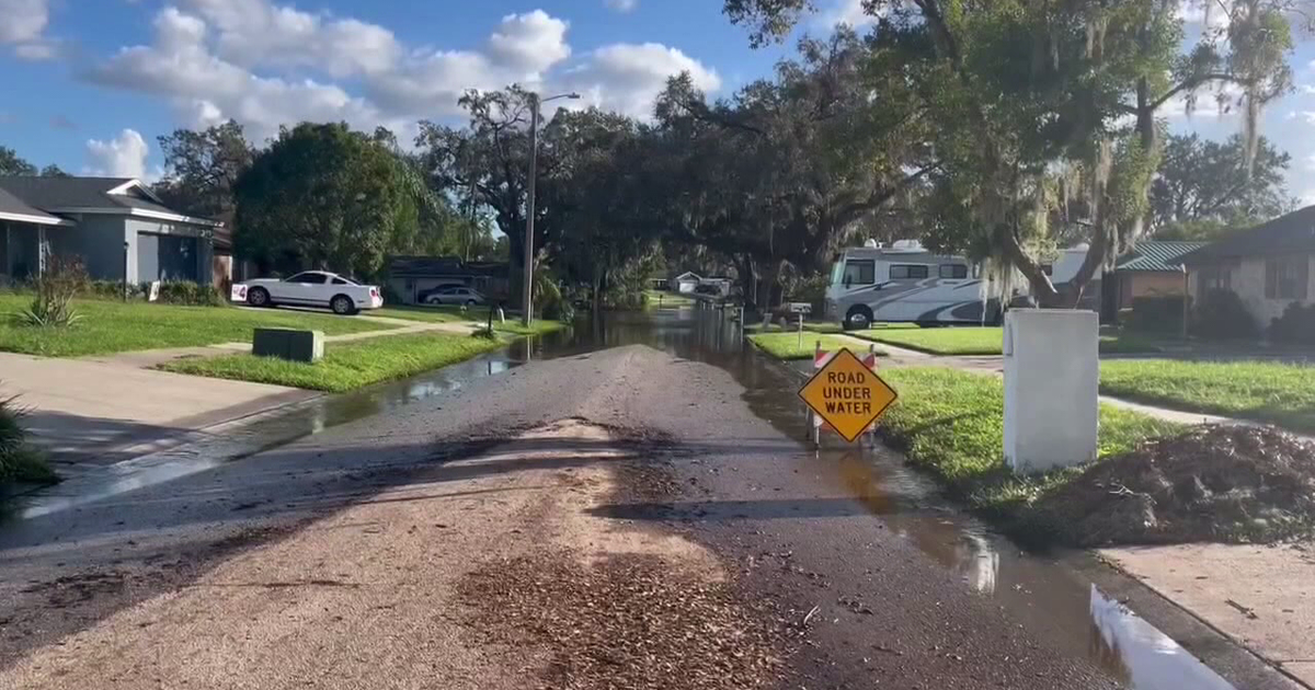 Florida lawmakers revisit hurricane law after critics say it froze local planning