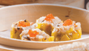 Local food news: Peter's Kitchen is now Ming Garden; Colonialtown gets a Jeff's Bagel Run