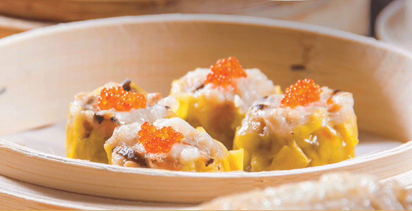 Local food news: Peter's Kitchen is now Ming Garden; Colonialtown gets a Jeff's Bagel Run