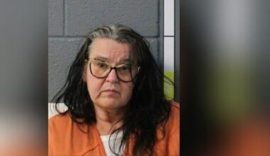 Woman accused of stealing $400K from Lumpkin County, found in Florida