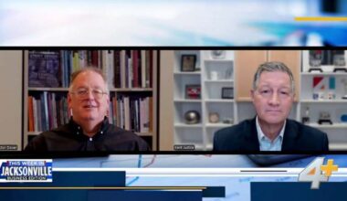 This Week in Jacksonville: Business Edition