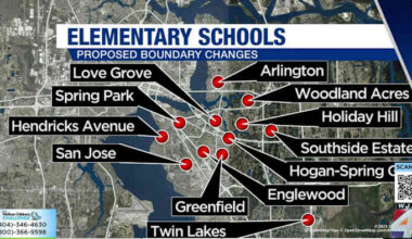 Let DCPS know what you think of proposed boundary changes for 12 elementary schools