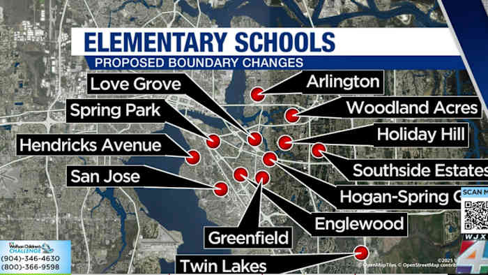 Let DCPS know what you think of proposed boundary changes for 12 elementary schools