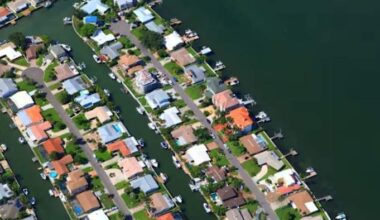 Nearly 900K people moved to Florida, new data shows. Here’s where they came from